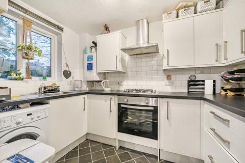 undefined, Southern Hill, Reading, Berkshire