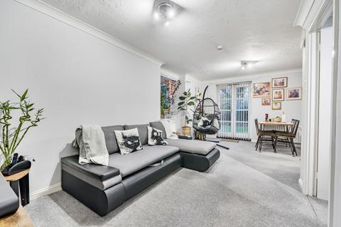 undefined, Southern Hill, Reading, Berkshire