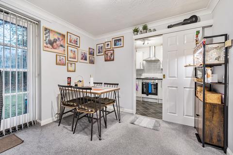undefined, Southern Hill, Reading, Berkshire
