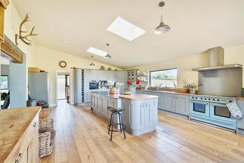 4 bedroom detached house for sale, Holcombe Rogus, Wellington