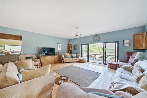 4 bedroom detached house for sale, Holcombe Rogus, Wellington