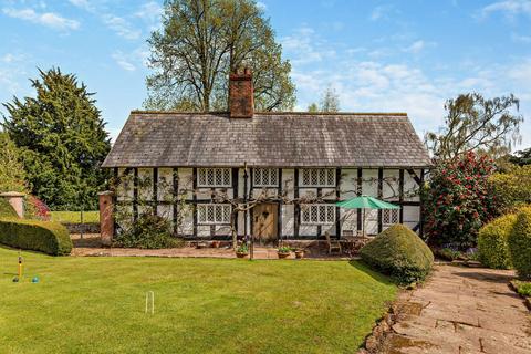 3 bedroom detached house for sale, Stone House Lane, Peckforton, Tarporley, Cheshire