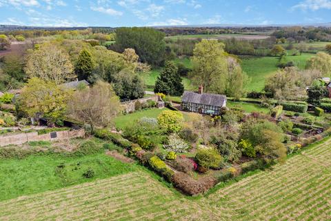 3 bedroom detached house for sale, Stone House Lane, Peckforton, Tarporley, Cheshire