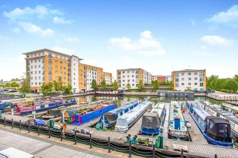 undefined, Grand Union Village, Northolt UB5
