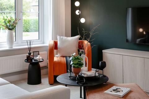 undefined, Plot 115, The Lime at Trevemper, Trevemper Road TR8