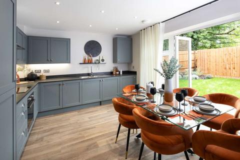 undefined, Plot 117, The Lime at Trevemper, Trevemper Road TR8