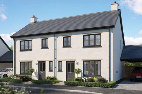 undefined, Plot 117, The Lime at Trevemper, Trevemper Road TR8