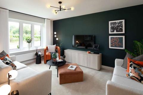 undefined, Plot 117, The Lime at Trevemper, Trevemper Road TR8