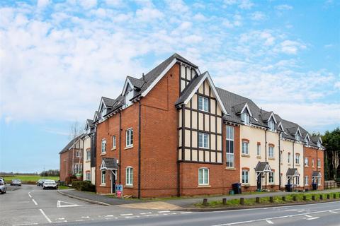 2 bedroom apartment for sale, Laneham Place, Kenilworth