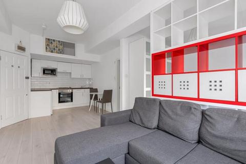 undefined, Benwell Road,, London  N7