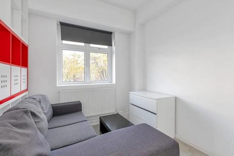 undefined, Benwell Road,, London  N7