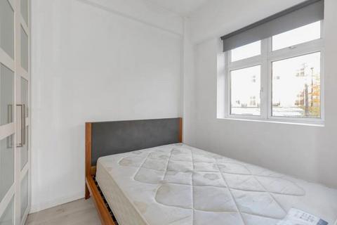 undefined, Benwell Road,, London  N7