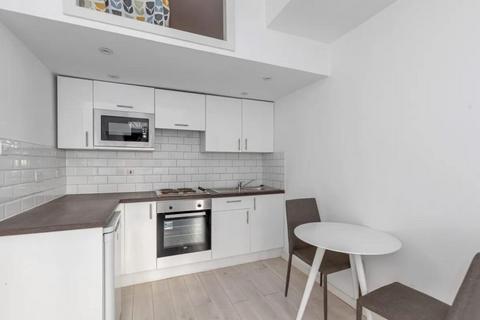 undefined, Benwell Road,, London  N7