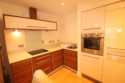 undefined, Sherborne Street, Birmingham, B16