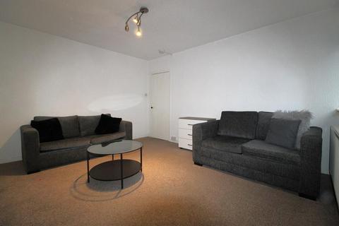 undefined, Hetherwick Road, Ground Floor, AB12