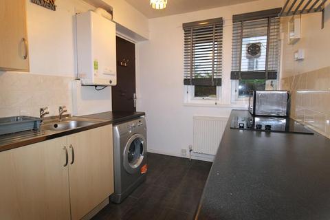 undefined, Hetherwick Road, Ground Floor, AB12