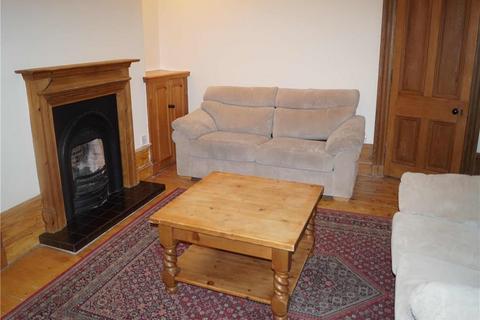 undefined, Great Western Place, Flat D, AB10