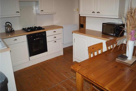 undefined, Great Western Place, Flat D, AB10