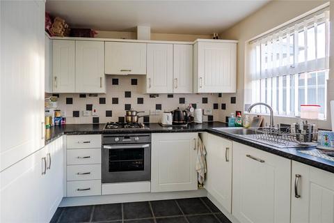 undefined, Colossus Way, Milton Keynes MK3