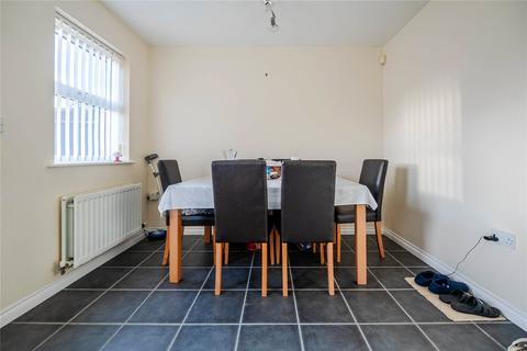3 bedroom end of terrace house for sale, Colossus Way, Milton Keynes MK3