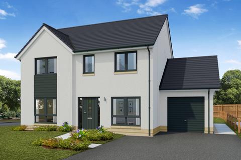 undefined, Plot 319, Lochalsh at Parks View, Wade's Circle, Inverness IV2