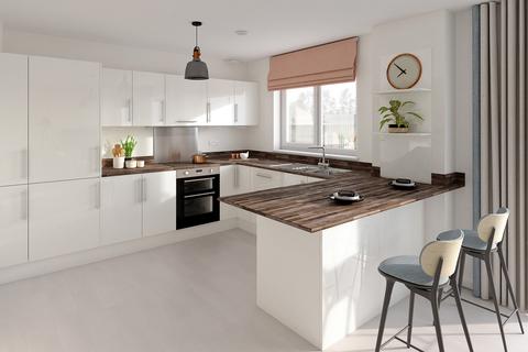 undefined, Plot 319, Lochalsh at Parks View, Wade's Circle, Inverness IV2