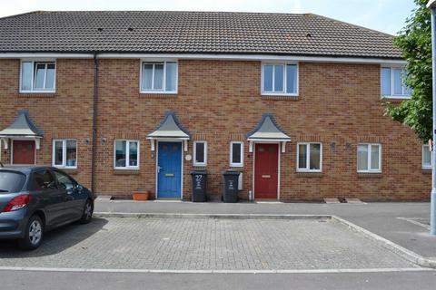 Woodhouse Road, Park North, Swindon