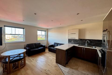 undefined, The Broadway, North Shields