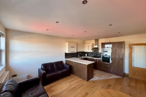 undefined, The Broadway, North Shields