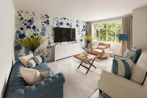 undefined, Plot 505, The Hillcott at Hereford Point, Roman Road, Holmer HR4