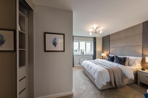 undefined, Plot 505, The Hillcott at Hereford Point, Roman Road, Holmer HR4