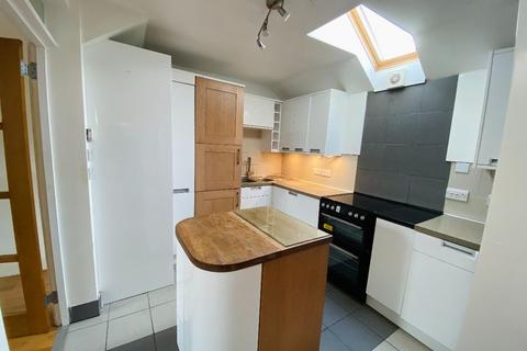 undefined, Taunton TA1