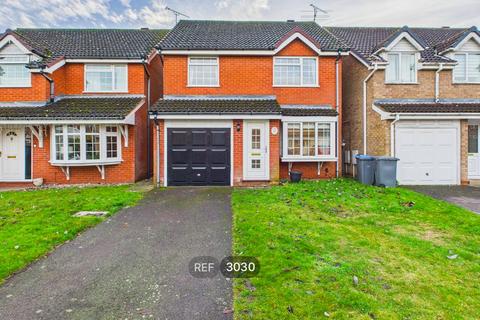 3 bedroom property to rent, Upsons Way, Ipswich, IP5 2XS