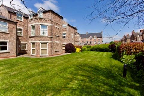 undefined, Flat , Grange House, West Grange Court, York