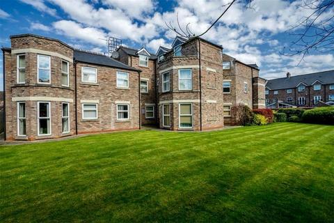 undefined, Flat , Grange House, West Grange Court, York