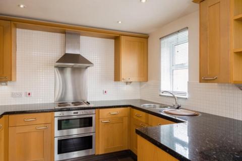 undefined, Flat , Grange House, West Grange Court, York