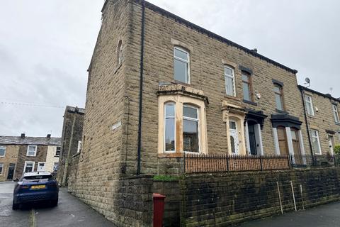 undefined, Hufling Lane, Burnley