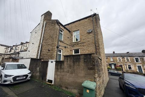 undefined, Hufling Lane, Burnley