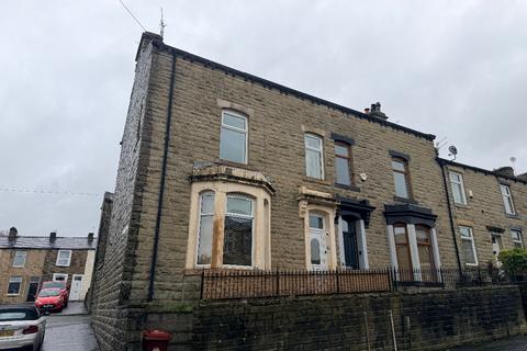 undefined, a Hufling Lane, Burnley