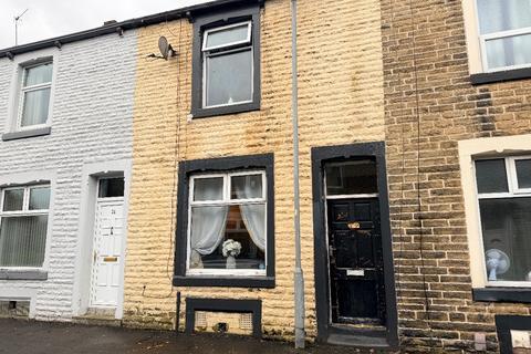undefined, Linby Street, Burnley