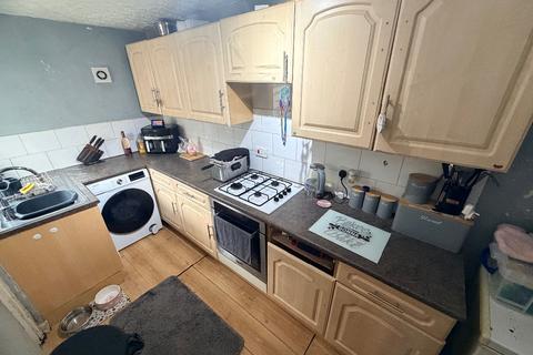undefined, Linby Street, Burnley