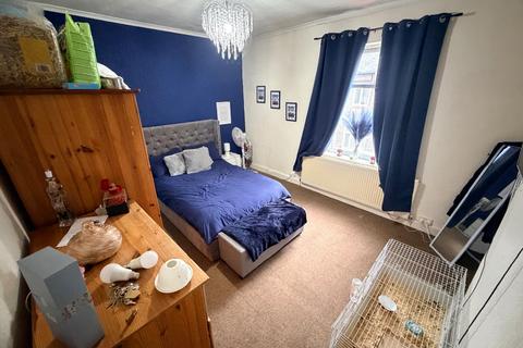 undefined, Linby Street, Burnley