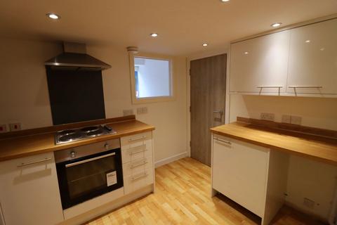 1 bedroom flat to rent, Portland DT5