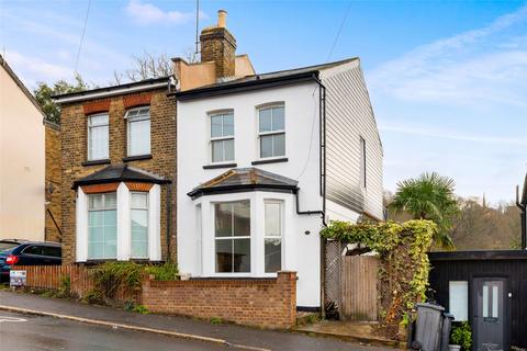 undefined, Spa Hill, London, SE19