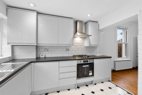 undefined, Spa Hill, London, SE19