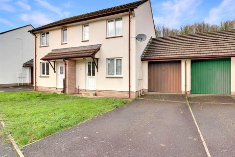 undefined, Greenmeadow Drive, Barnstaple, Devon, EX31