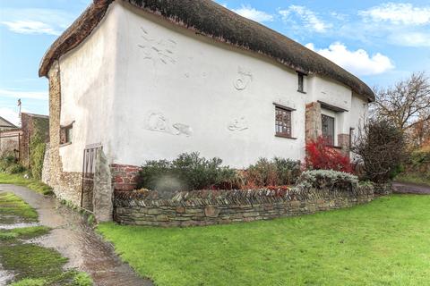 undefined, Sampford Courtenay, Okehampton, Devon, EX20