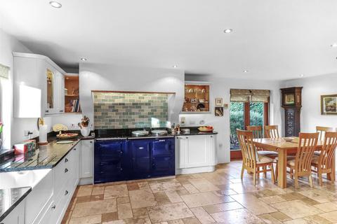 undefined, Sampford Courtenay, Okehampton, Devon, EX20