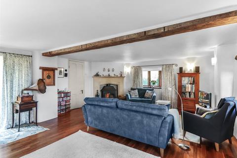 undefined, Sampford Courtenay, Okehampton, Devon, EX20