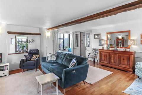 undefined, Sampford Courtenay, Okehampton, Devon, EX20